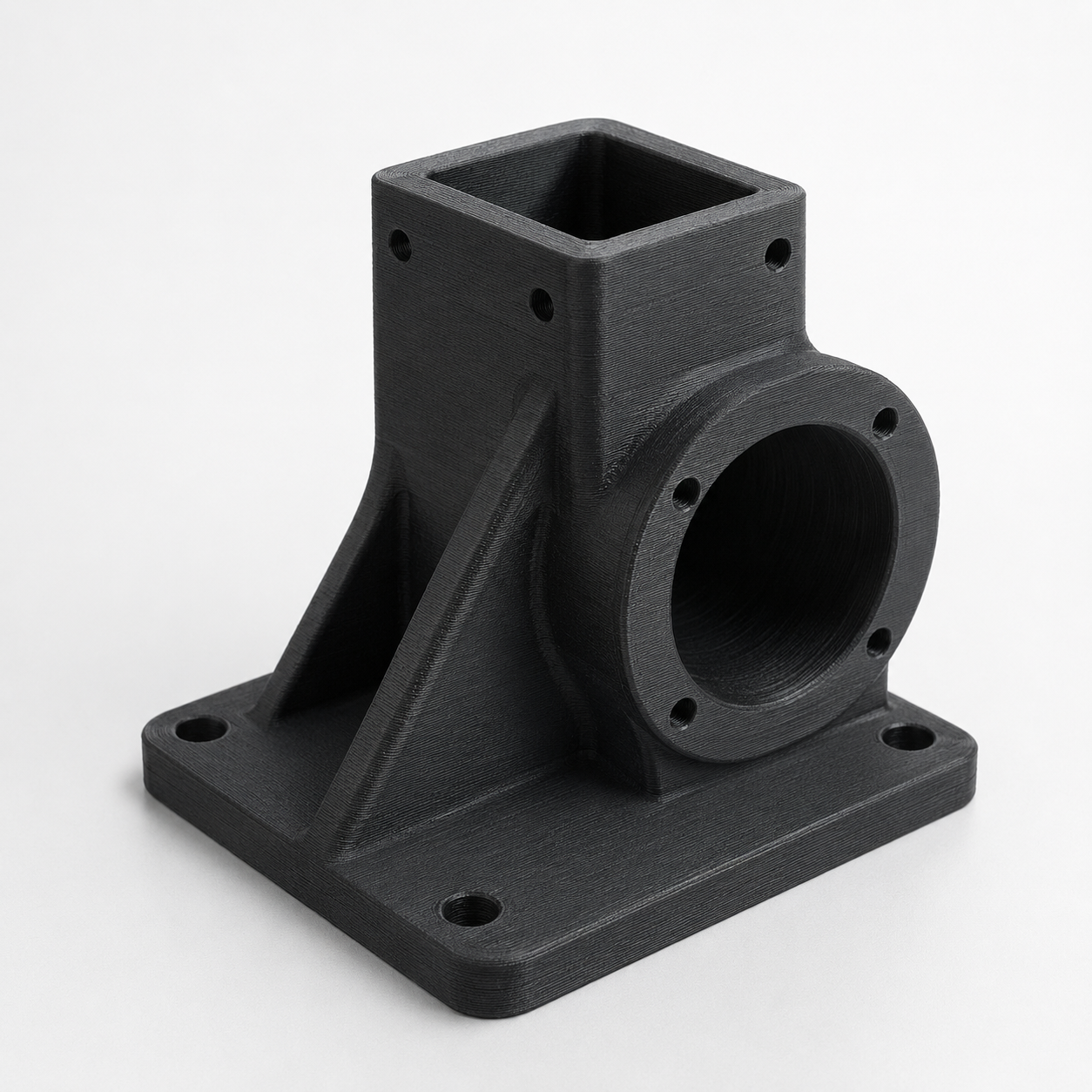 Przykład: adapter / przejściówka